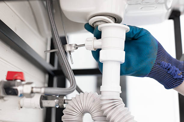 Reliable Leak Detection contractor in McComb, OH by Masters Plumbing Service