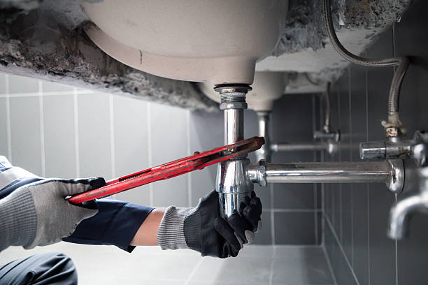 Trusted Pipe Repair service in McComb, OH - Masters Plumbing Service